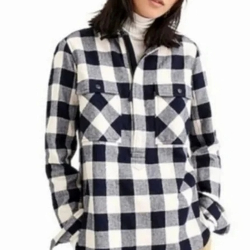 J. CREW size S